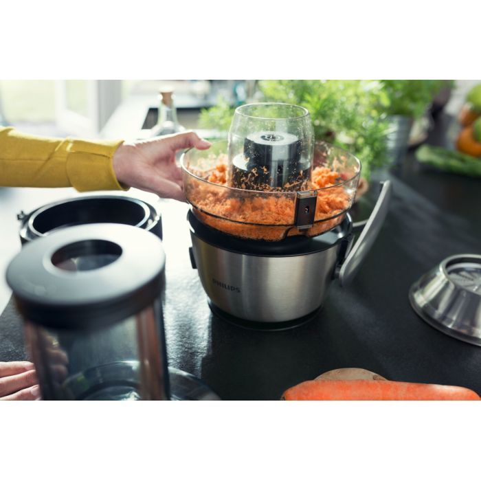Соковыжималка Philips HR1922/21 изображение 6
