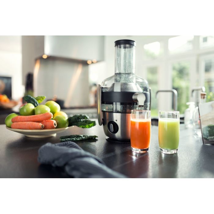 Соковыжималка Philips HR1922/21 изображение 7