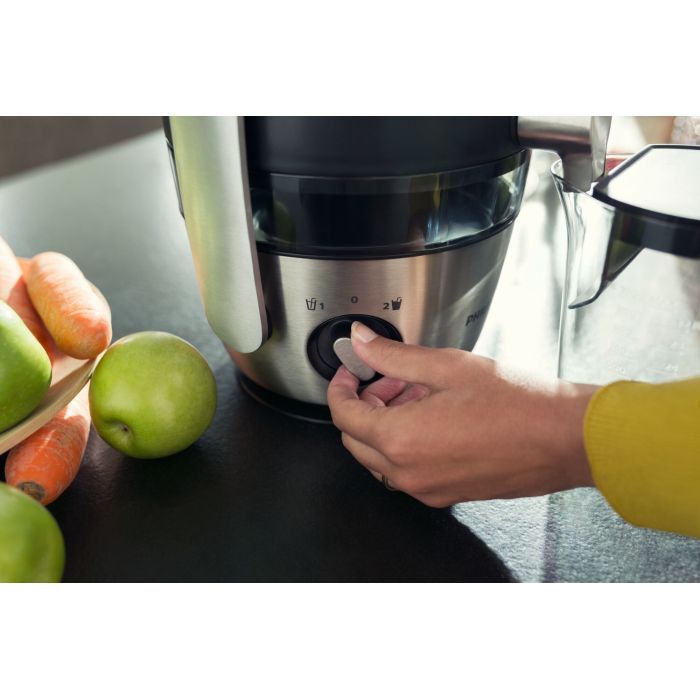 Соковыжималка Philips HR1922/21 изображение 8