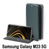 Чехол для мобильного телефона BeCover Exclusive Samsung Galaxy M23 5G SM-M236 Dark Green (707941)