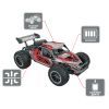 Радиоуправляемая игрушка Sulong Toys Metal Crawler – Nova (серо-красный, 1:16) (SL-231RHGR) изображение 3