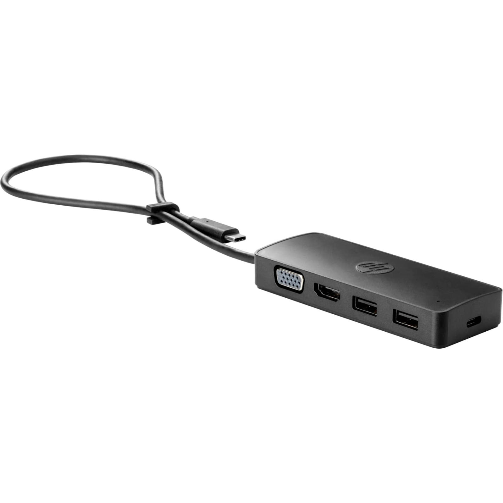 Концентратор HP USB-C Travel Hub G2 (235N8AA) зображення 2