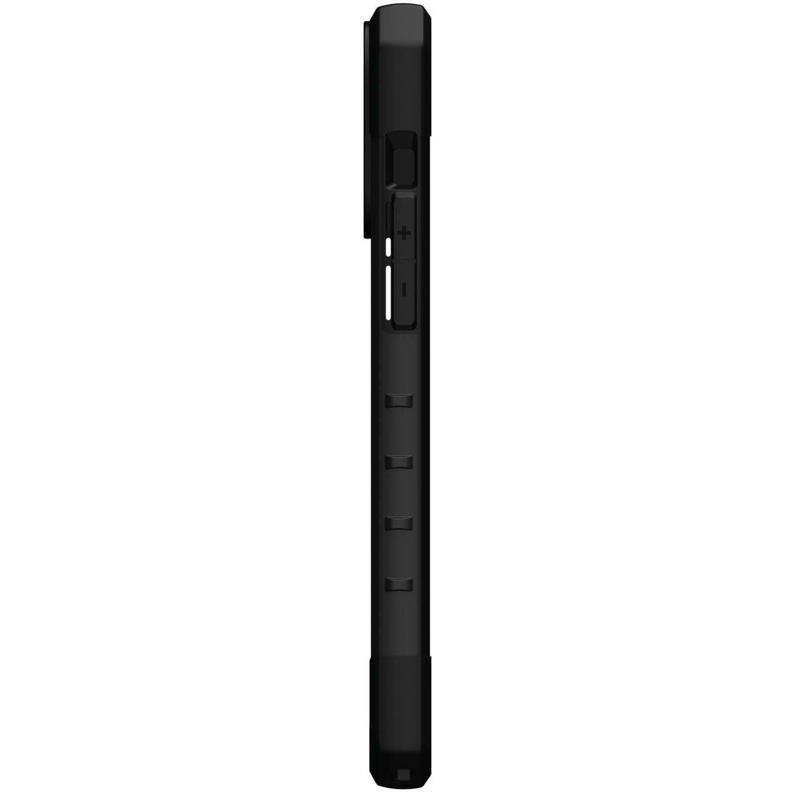 Чохол до мобільного телефона UAG Apple iPhone 14 Pro Max Pathfinder, Black (114063114040) зображення 3