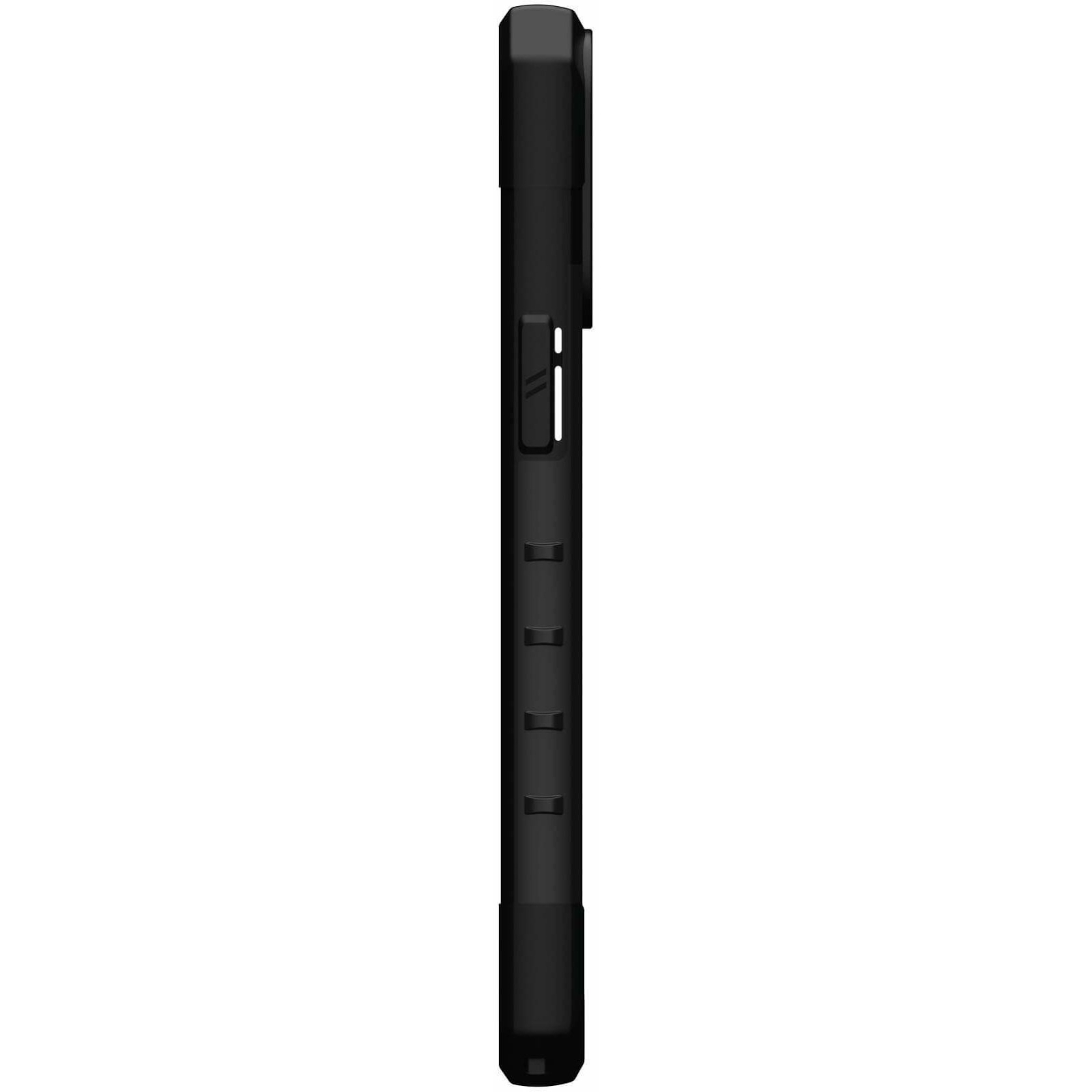 Чохол до мобільного телефона UAG Apple iPhone 14 Pro Max Pathfinder, Black (114063114040) зображення 4