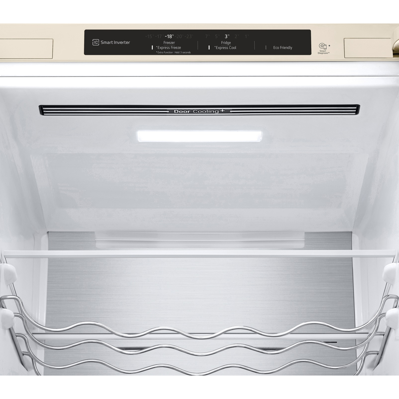 Холодильник LG GW-B509SENM изображение 4