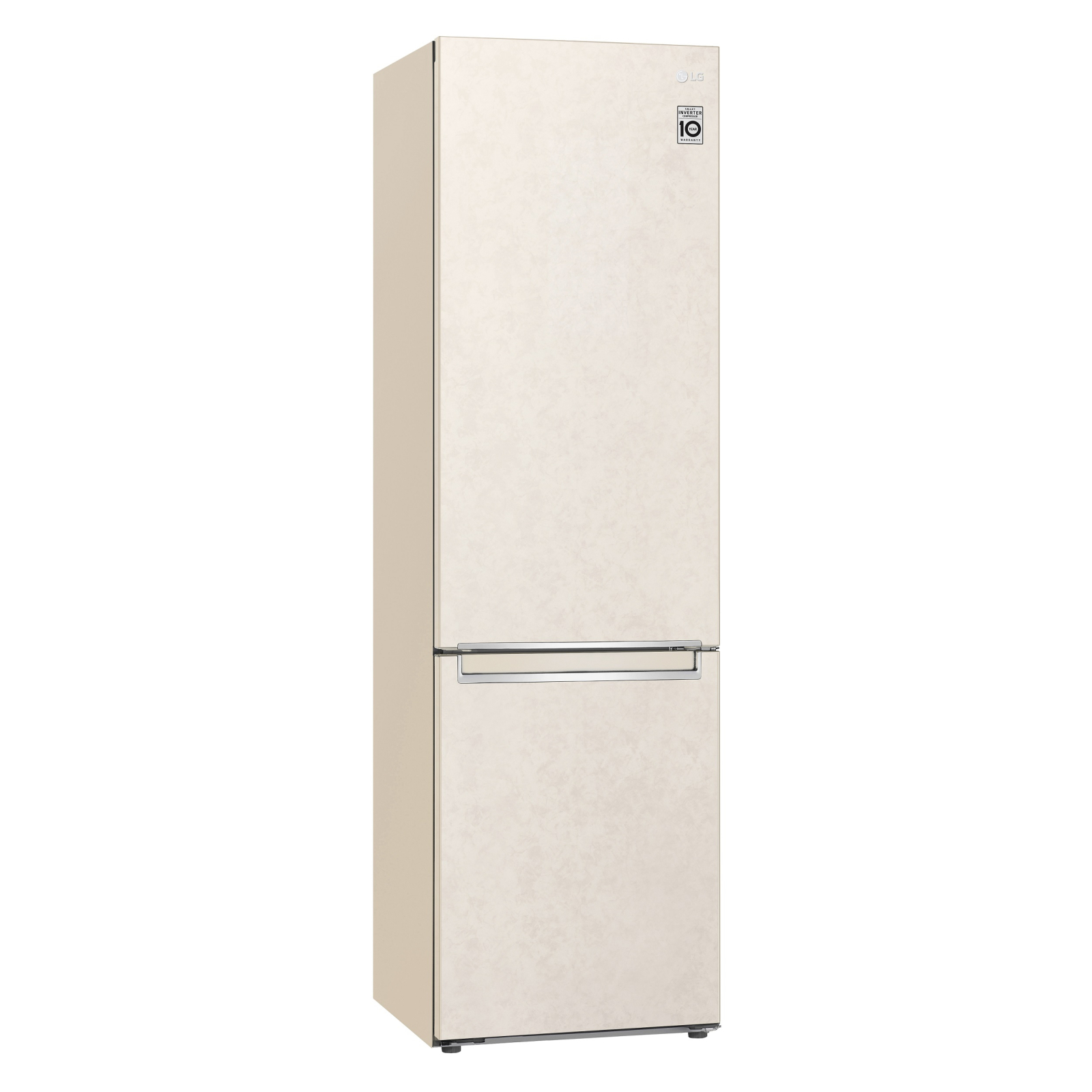 Холодильник LG GW-B509SENM зображення 9
