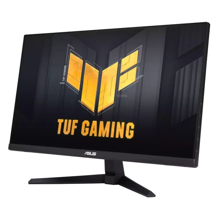 Монітор ASUS TUF Gaming VG249QM1A зображення 3