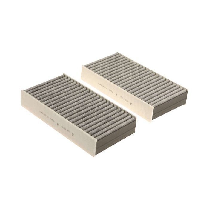 Фільтр салону CORTECO 80004359