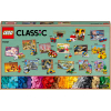 Конструктор LEGO Classic 90 лет игры (11021) изображение 10