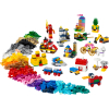 Конструктор LEGO Classic 90 лет игры (11021) изображение 9