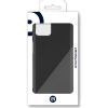 Чехол для мобильного телефона Armorstandart Matte Slim Fit Motorola G32 Black (ARM63101) изображение 3