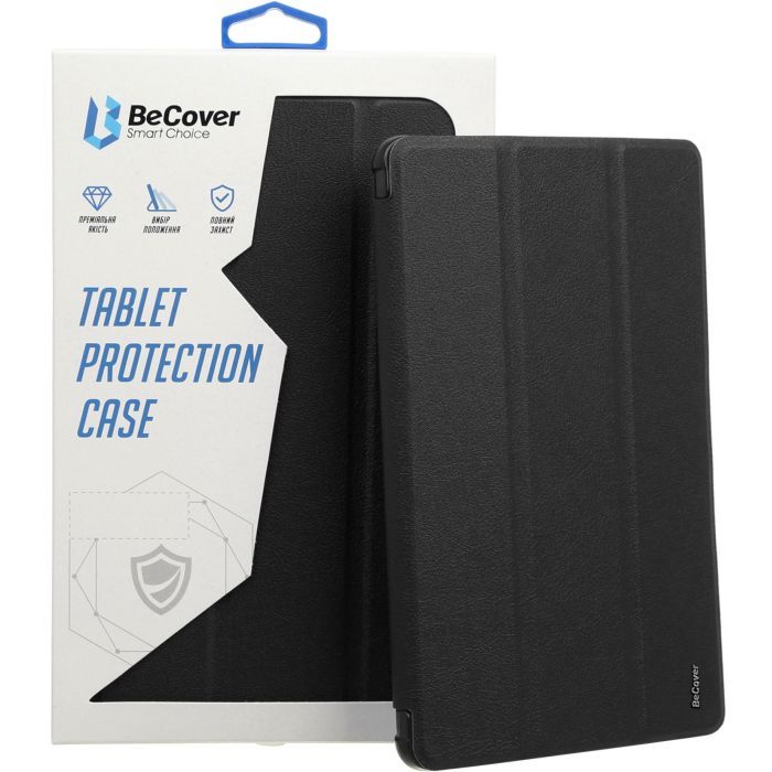 Чехол для планшета BeCover Smart Case Nokia T20 10.4" Rose Gold (708052)