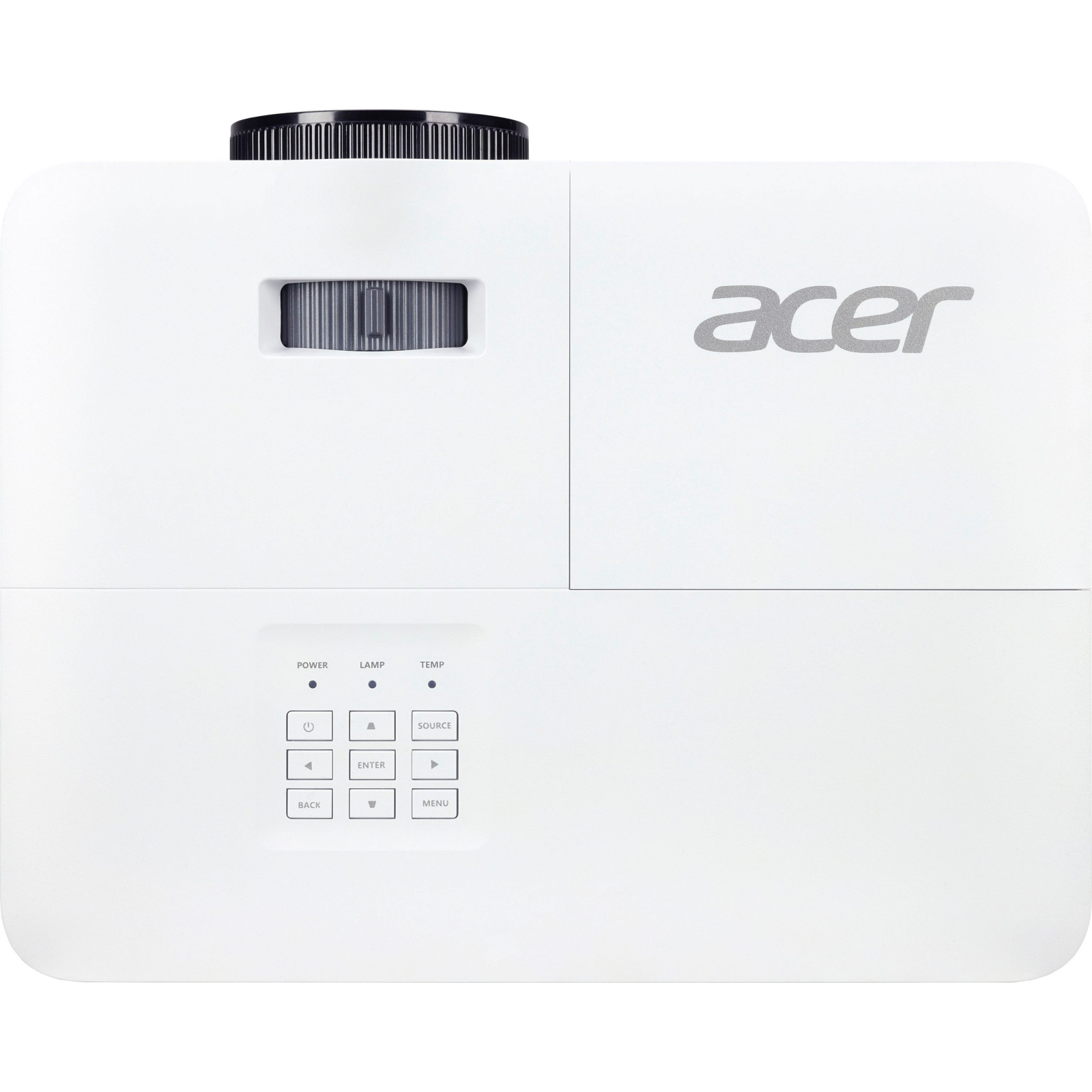 Проектор Acer H5386BDi (MR.JSE11.001) зображення 6
