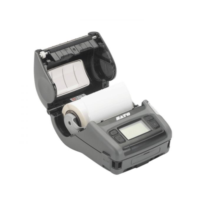 Принтер этикеток Sato PV3 USB, Serial, WiFi, Bluetooth (WWPV31262) изображение 3