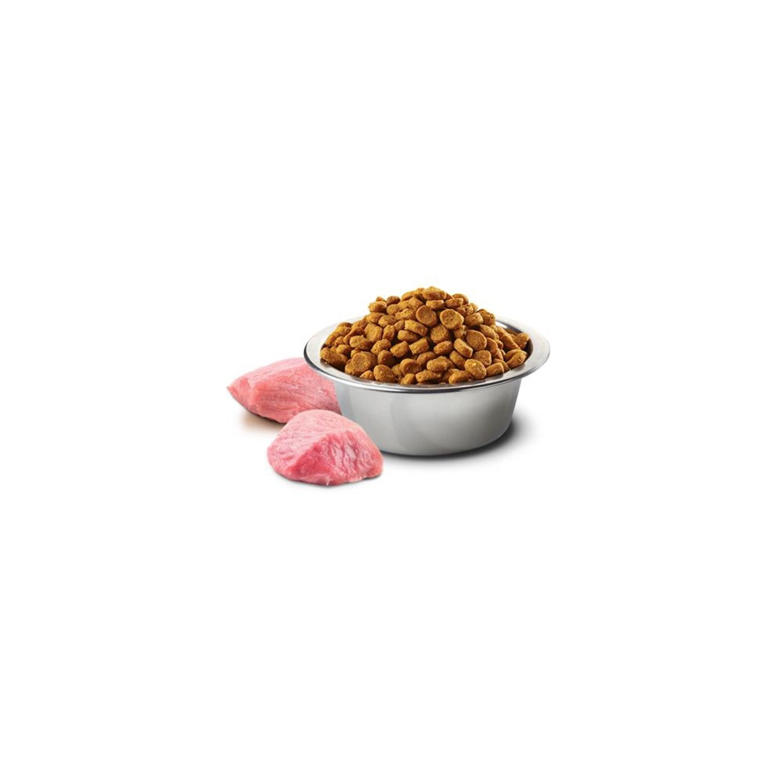 Сухой корм для собак Farmina Grain Free PUPPY MINI с тыквой, ягненком, черникой 2.5 кг (8010276033239) изображение 2