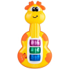 Развивающая игрушка Chicco музыкальная Минигитара (11160.00)