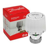 Терморегулятор Danfoss 2945 (013G2945) изображение 2