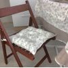 Подушка на стул Прованс Happy rose 40х40 (4823093434943) изображение 4