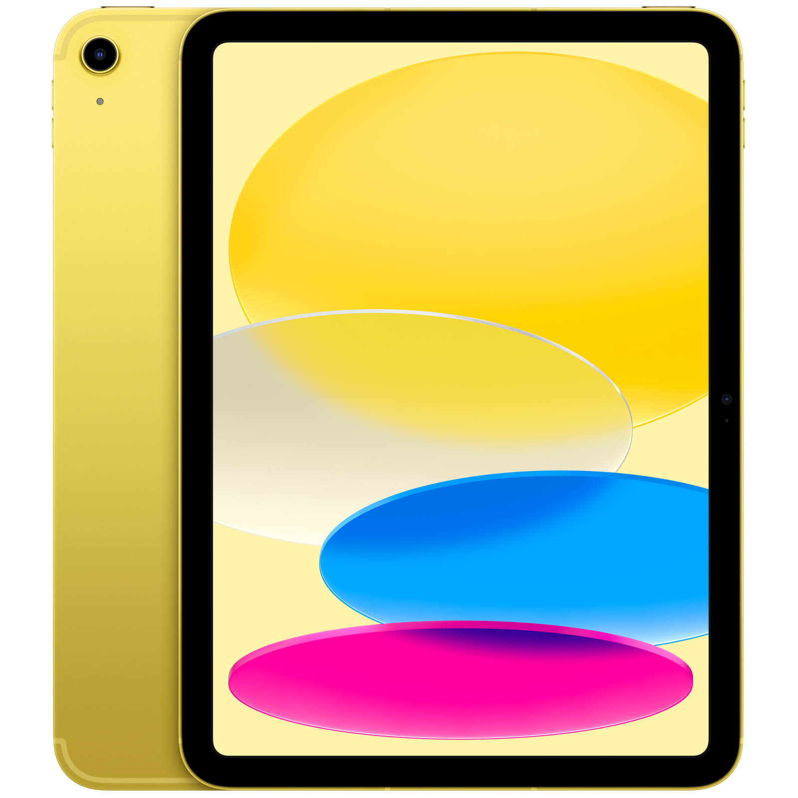 Планшет Apple iPad 10.9" 2022 WiFi 64GB Blue (10 Gen) (MPQ13RK/A)