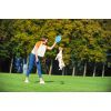 Игрушка для собак Collar PitchDog тарелка для апорта d:24 см розовая (62477) изображение 8