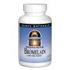 Травы Source Naturals Бромелайн 500мг, 60 таблеток (SNS-01354)