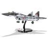 Конструктор Cobi Літак МіГ-29 Fulcrum, 600 деталей (COBI-5834) зображення 7