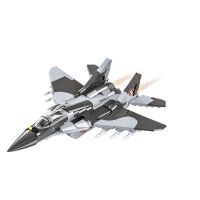 Конструктор Cobi Літак МіГ-29 Fulcrum, 600 деталей (COBI-5834) зображення 8