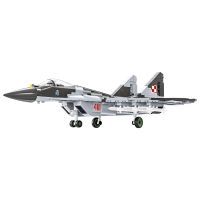 Конструктор Cobi Літак МіГ-29 Fulcrum, 600 деталей (COBI-5834) зображення 9