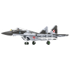 Конструктор Cobi Самолет МиГ-29 Fulcrum, 600 деталей (COBI-5834) изображение 9