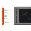 Графічний планшет HiSmart WP9618 (HS082284) зображення 3