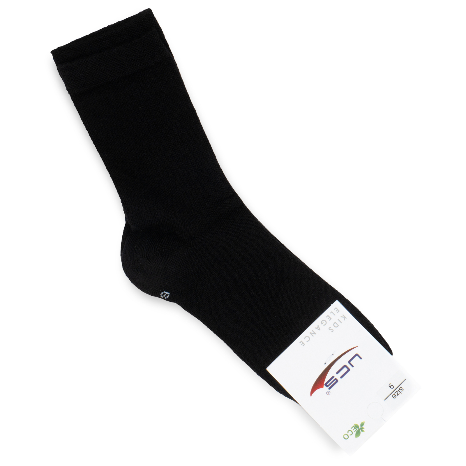 Шкарпетки дитячі BNM довгі (M0C0101-0167-Д-11B-black)