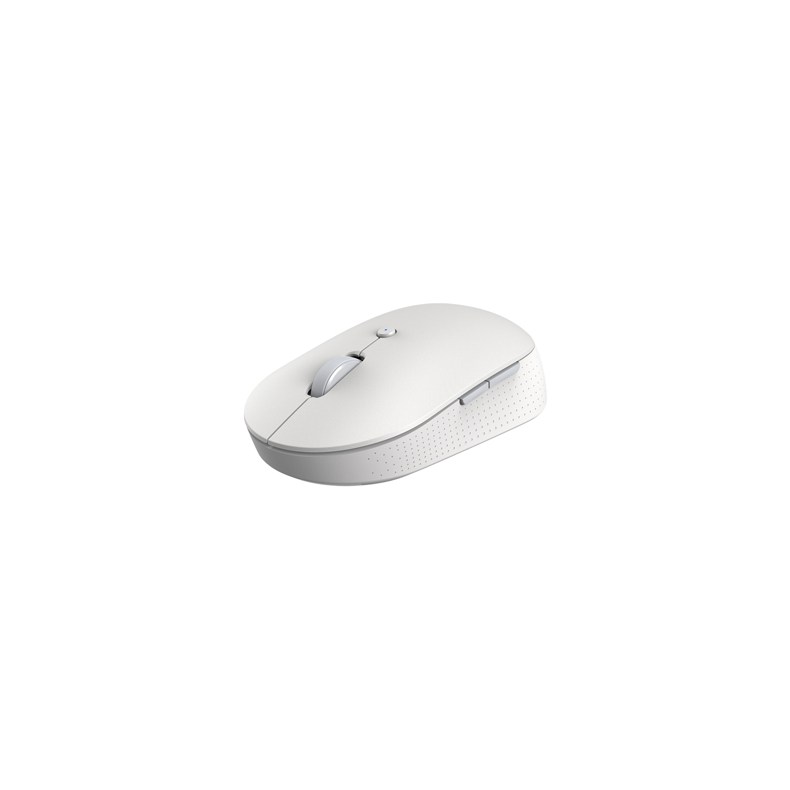 Мишка Xiaomi Mi Dual Mode Wireless Silent Edition White (HLK4040GL) зображення 2