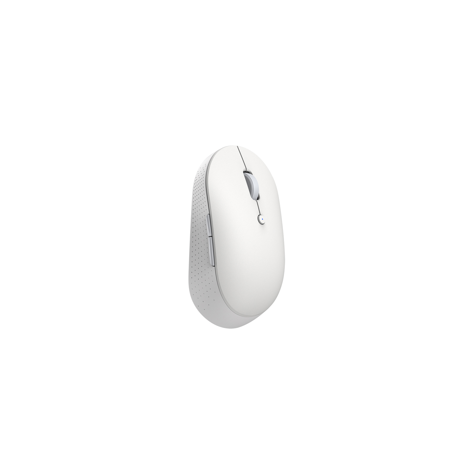 Мышка Xiaomi Mi Dual Mode Wireless Silent Edition White (HLK4040GL) изображение 3