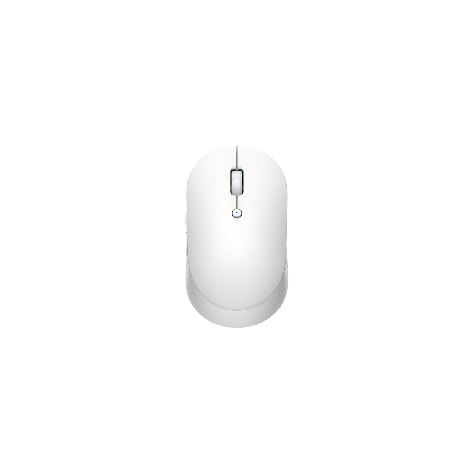 Мышка Xiaomi Mi Dual Mode Wireless Silent Edition White (HLK4040GL)