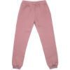 Спортивний костюм дитячий Joi на флісі (H-308-176G-pink) зображення 6