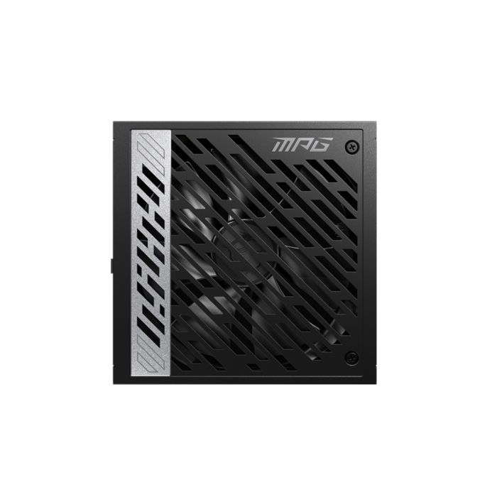 Блок питания MSI 850W (MPG A850G PCIE5) изображение 5