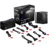Блок питания MSI 850W (MPG A850G PCIE5) изображение 6