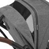 Коляска Maxi-Cosi Leona2 Selext Grey (1204029111) изображение 10