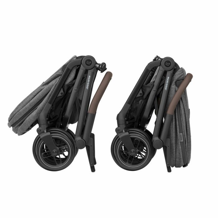 Коляска Maxi-Cosi Leona2 Selext Grey (1204029111) изображение 11