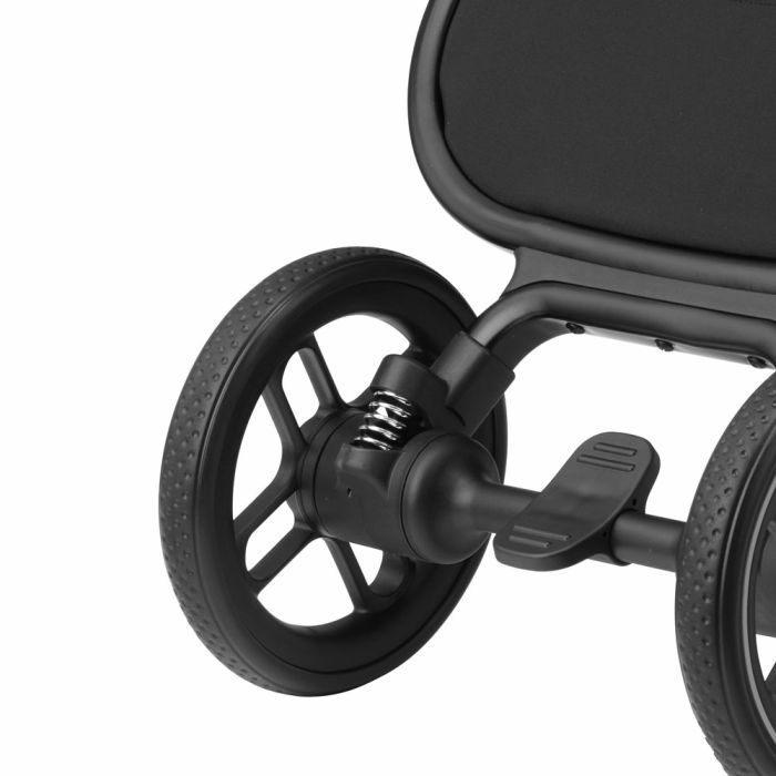 Коляска Maxi-Cosi Leona2 Selext Grey (1204029111) изображение 12