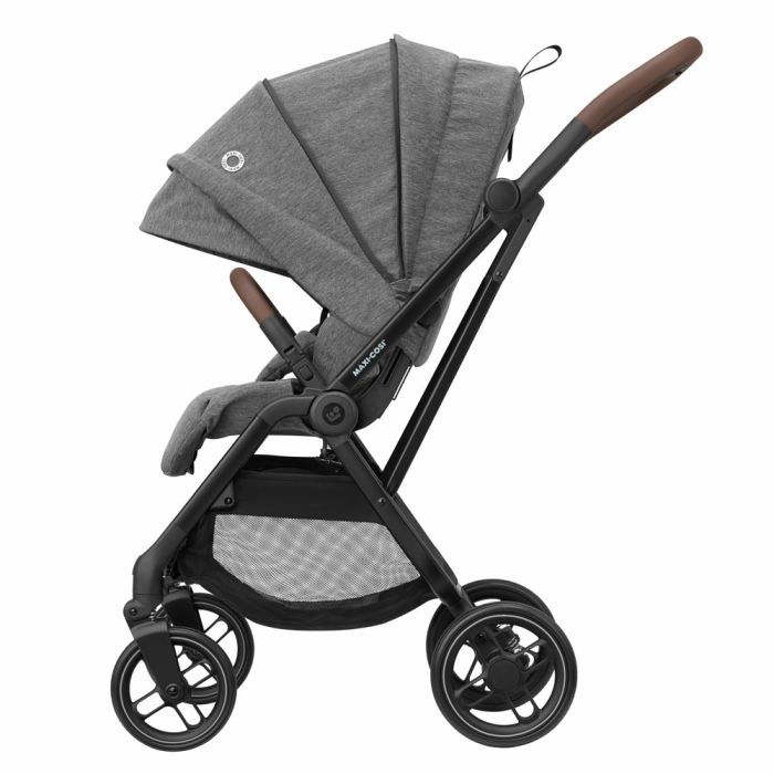 Коляска Maxi-Cosi Leona2 Selext Grey (1204029111) изображение 3