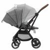 Коляска Maxi-Cosi Leona2 Selext Grey (1204029111) изображение 4