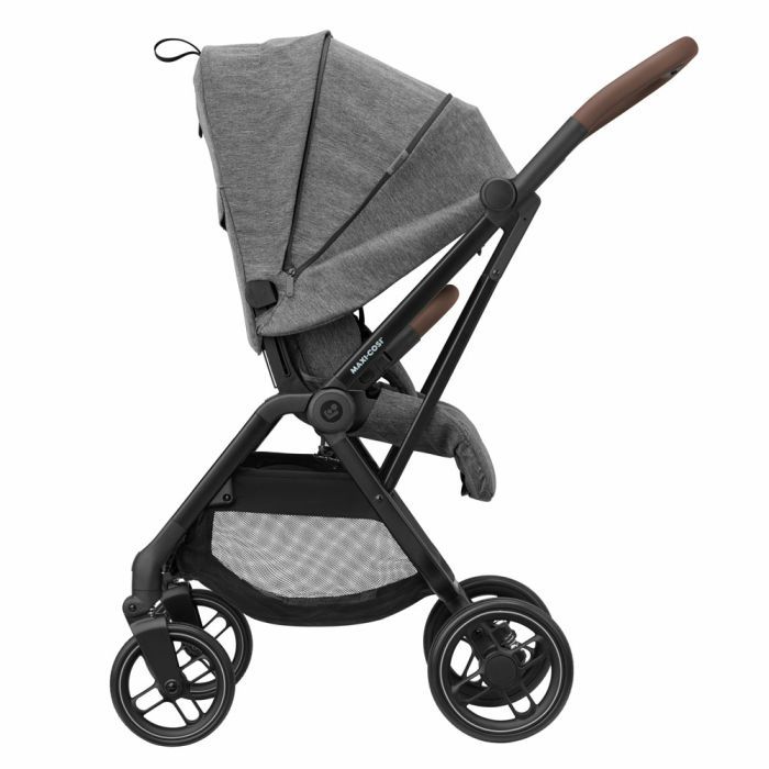 Коляска Maxi-Cosi Leona2 Selext Grey (1204029111) изображение 6