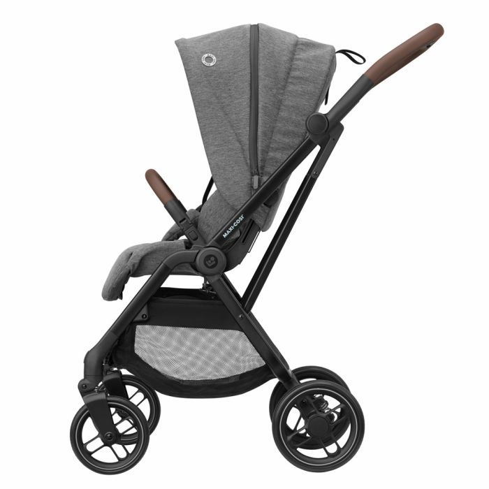 Коляска Maxi-Cosi Leona2 Selext Grey (1204029111) изображение 7