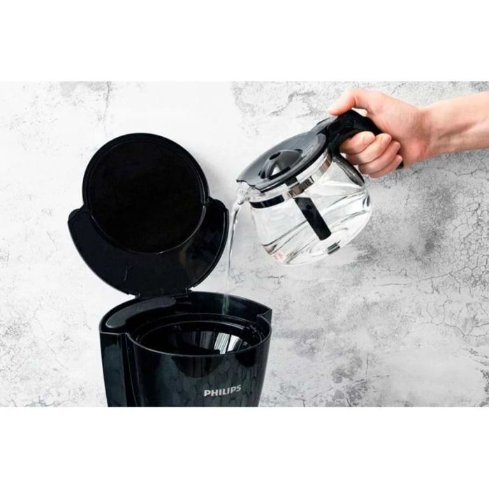 Капельная кофеварка Philips HD7432/20 изображение 10