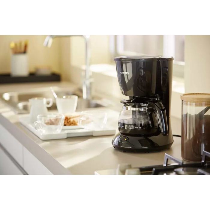 Капельная кофеварка Philips HD7432/20 изображение 12