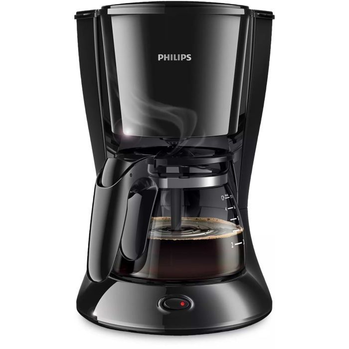 Капельная кофеварка Philips HD7432/20 изображение 2