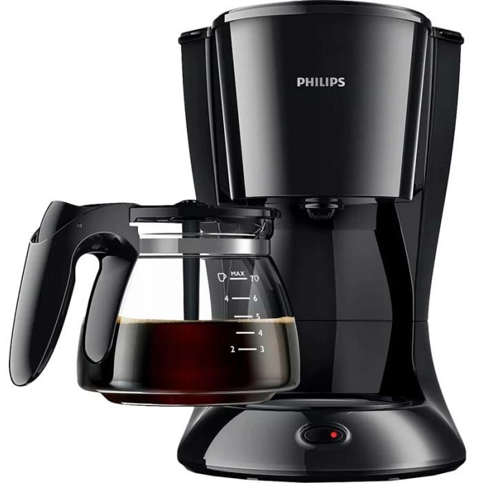 Капельная кофеварка Philips HD7432/20 изображение 3