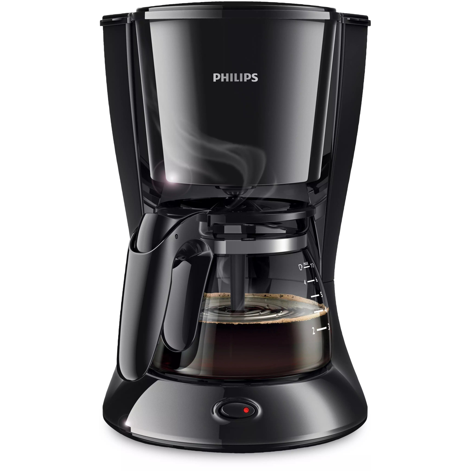 Капельная кофеварка Philips HD7432/20 изображение 3
