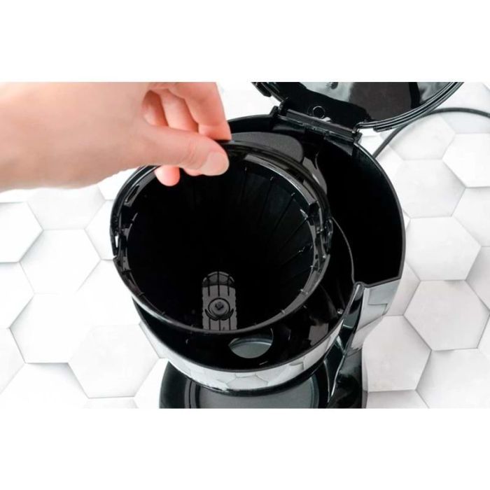 Капельная кофеварка Philips HD7432/20 изображение 5
